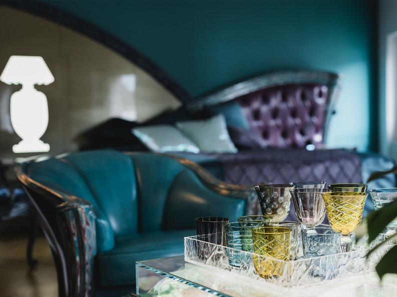 Image 6 - Pop-up Hotel Castelgrande